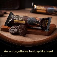 DARK FANTASY DARK CRUNCH(10rsX12pcs)