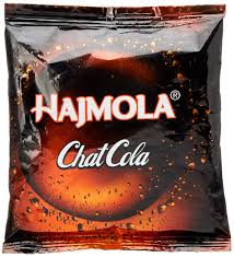 HAJMOLA COLA (PACK OF 20)
