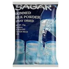 SAGAR MILK PAWDER