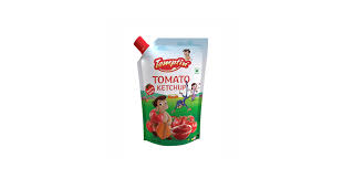 TEMPTIN TAMATO KETUP