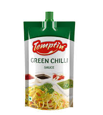 TEMPTIN CHILLI SAUSE