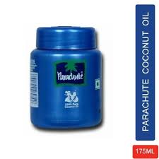 PARACHUTE COCONUT OIL 175ML