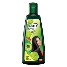NIHAR SANTI AMLA 275ML