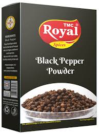 ROYAL BLACK PEPPER POWDER