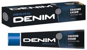 DENIM SAVING CREAME