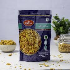 HALDIRAM’S ALL IN ONE 200GM