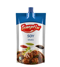 TEMPTIN SOYA SAUSE