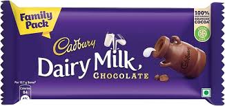 DAIRY MILK
