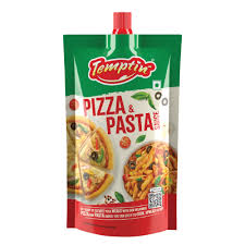 TEMPTIN PIZZA&PASTA SAUSE