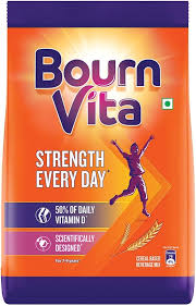 BOURNVITA 70G