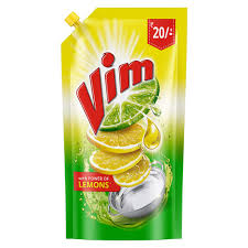 VIM LIQUIED 120ML