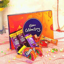 DAIRY MILK CELEBRATION
