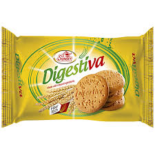 SUNDER DISESTIVE BISKET