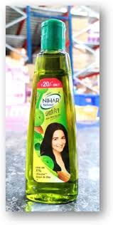 NIHAR SANTI AMLA 62ML