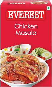 EVEREST CHICKEN MASALA 100gm