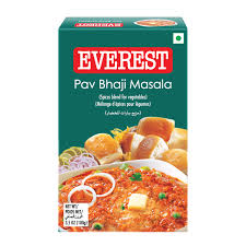 EVEREST PAV BHAJI 50gm