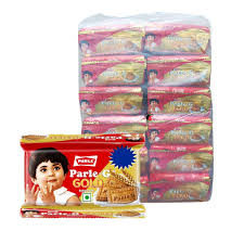 PARLE G GOLD(10RSx12PCS)