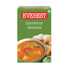 EVEREST SAMBHAR MASALA 50gm