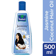 PARACHUTE JASMIN OIL 500ML