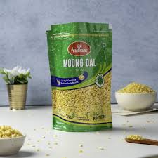 HALDIRAM’S MOONG DAL 400gm