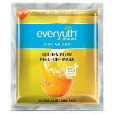 EVERYUTH PEEL OF MASK 7GM