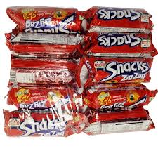 PRIYAGOLD SNACKS BISKET(5RSx10)