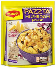 MAGGIE PAZZTA MUSHROOM PENNE