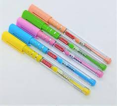 GOLDEX BALL PEN (BLUE)