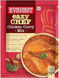 EVEREST CHICKEN GRAVY