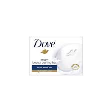 DOVE SOAP 50GRAM