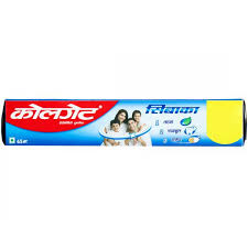 COLGATE CIBACA 65GM