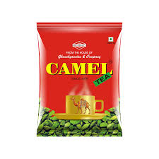 CAMEL ELAICHI 250gm