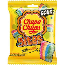 CHUPA CHUPS BITES