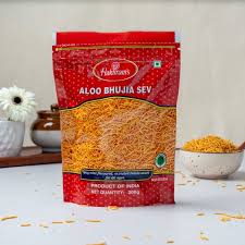 HALDIRAM’S ALOO BHUJIA 1KG