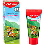 COLGATE PROTECT MILK TEETH