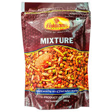 HALDIRAM'S MIXTURE 200gm