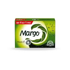 MARGO SOAP 10x4