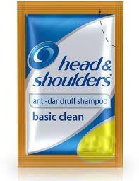 HEAD&SHOULDER(2RSx16)