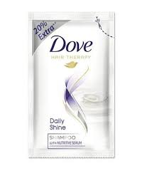 DOVE SHAMPOO(2RSx16)