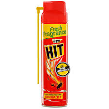 HIT HIDDEN COCKROCHES 200ML