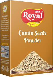 ROYAL CUMIN SEEDS PAUDER