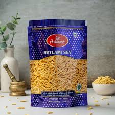 HALDIRAM’S RATLAMI 200gm