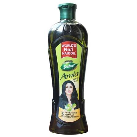 DABUR AMLA 135ML