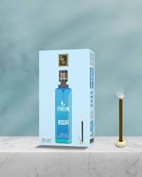 ZED-BLACK AQUA DHOOP STICKS