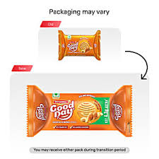 BRITANIA GOODDAY BISCUITS MRP10