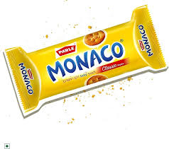 MONACO BISCUITS MRP10