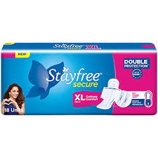 STAYFREE XL 18UNITS