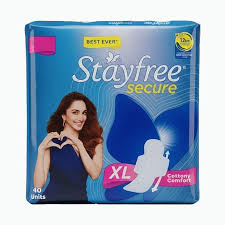 STAYFREE XL 40 UNITS