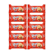20-20 BISCUITS MRP5X12PC