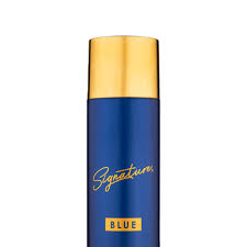 SIGGNATURE BLUE BODY SPRAY